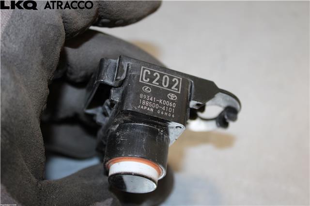 Parkeringssensor foran til Toyota bZ4X 2022-->>  (89341K0060|)