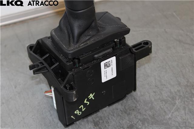 Girstang/girvelger automat til BMW 5-Serie 2010-2017 (F10/F11) (F10/F11) (61317950402|)