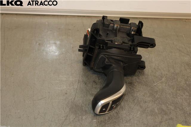 Girstang/girvelger automat til BMW 5-Serie 2010-2017 (F10/F11) (F10/F11) (61317950402|)