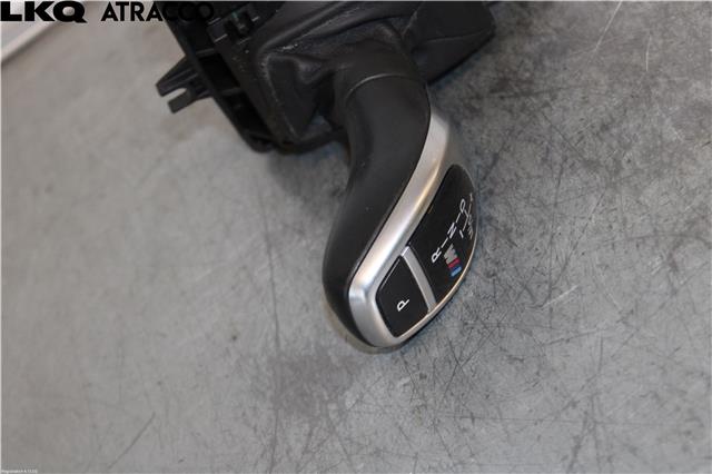 Girstang/girvelger automat til BMW 5-Serie 2010-2017 (F10/F11) (F10/F11) (61317950402|)