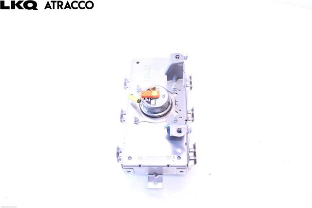Airbag passasjer til Toyota bZ4X 2022-->>  (7396042120|)