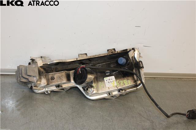 Tåkelykt høyre foran til Volvo V60/V60 CC 2013-2018 (Type I, Fase 2)  (31420395|)