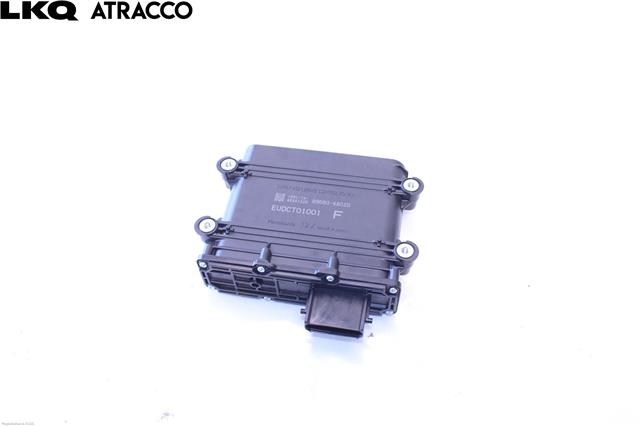 Diverse deler til Toyota bZ4X 2022-->>  (8968048020|)