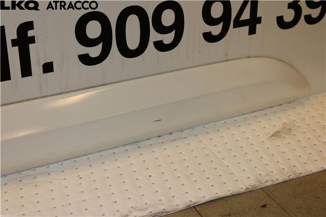 Dør venstre bak varebil til Toyota Proace 2016-->> (Type II)  (SU001B4364|)