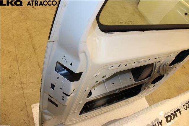 Dør venstre bak varebil til Toyota Proace 2016-->> (Type II)  (SU001B4364|)