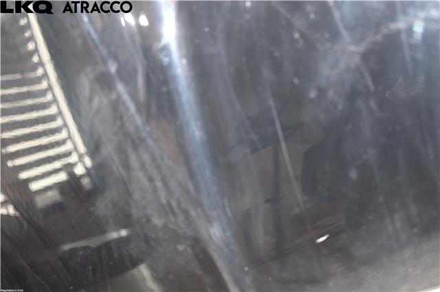 Spoiler bakluke til Toyota bZ4X 2022-->>  (7608542909|)