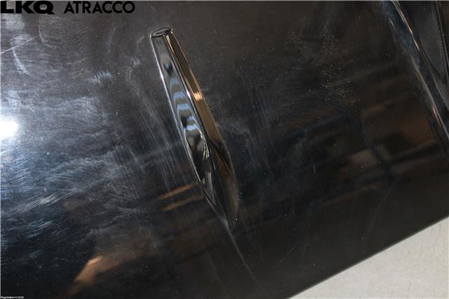Spoiler bakluke til Toyota bZ4X 2022-->>  (7608542909|)