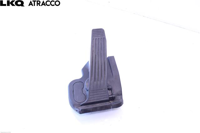 Pedal gass/brems/clutch til Toyota bZ4X 2022-->> (7811042090|)