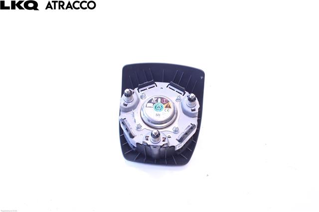 Airbag rattpute til Toyota bZ4X 2022-->>  (4513042360|)