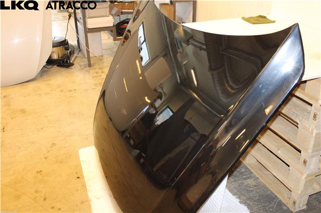 Panser til Audi Q5 2008-2012 (Type I, Fase 1)  (8R0823029|)