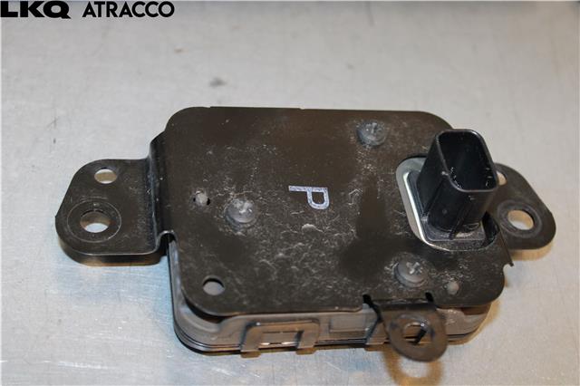 Sensor radar til Toyota bZ4X 2022-->> (8821048150|)