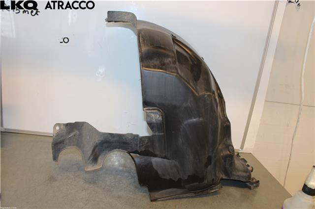 Skjerm locari venstre foran til Land Rover Range Rover, Evoque 2011-2019 (Type I) (LR069696|)