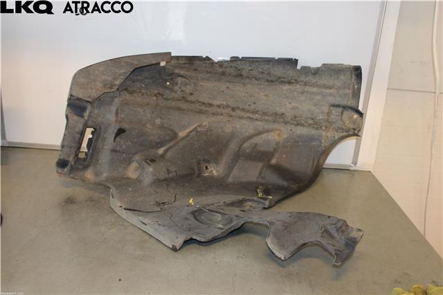 Skjerm locari venstre foran til Land Rover Range Rover, Evoque 2011-2019 (Type I) (LR069696|)