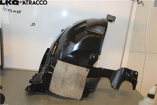 Skjerm locari venstre foran til Land Rover Range Rover, Evoque 2011-2019 (Type I) (LR069695|)