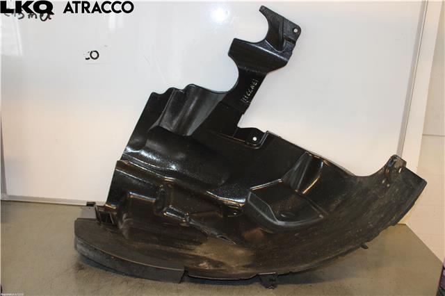 Skjerm locari venstre foran til Land Rover Range Rover, Evoque 2011-2019 (Type I) (LR069695|)