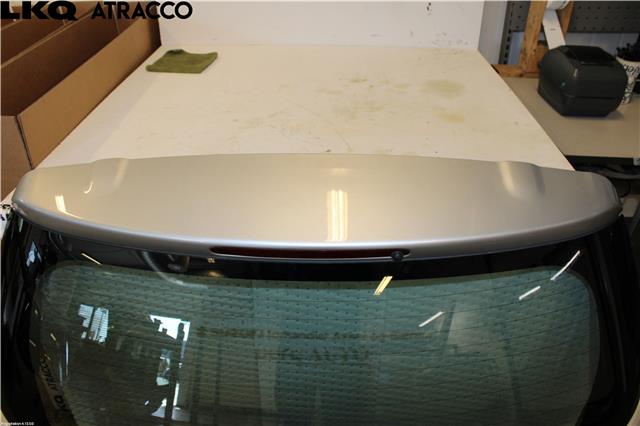 Bakluke combi til Suzuki SX4 S-CROSS 2013-->> (Type II)  (6910061MV0000|)