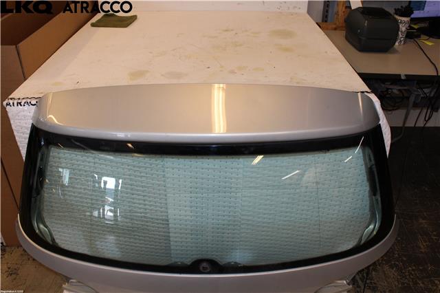 Bakluke combi til VW Golf VI 2008-2012  (5K6827025J|)