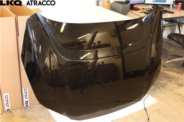 Panser til Toyota bZ4X 2022-->>  (5330142160|)