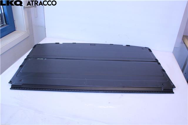 Bagasjerom teppe/gulvplate til Kia e-Soul 2019-->> (Type III)  (85715Q6200WK|)