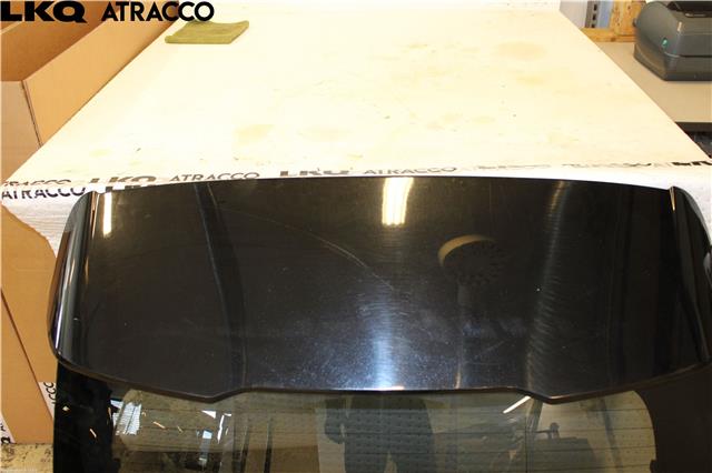 Bakluke combi til Volvo V40 2012-2019 (31457727|)