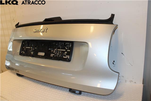Bakluke lem til Smart Fortwo 2015-->> (Type III) (C453) (C453) (A4537407400|)