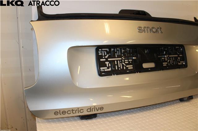 Bakluke lem til Smart Fortwo 2015-->> (Type III) (C453) (C453) (A4537407400|)