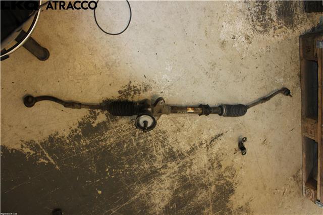 Tannstang til Hyundai i20, 2009-2014 (Type I)  (565001J500)