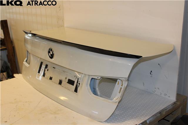 Bakluke combi til BMW 3-Serie 2012-2018 (F30/F31/F34) (F30/F31/F34) (41007288757|)
