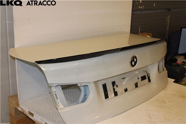 Bakluke combi til BMW 3-Serie 2012-2018 (F30/F31/F34) (F30/F31/F34) (41007288757|)