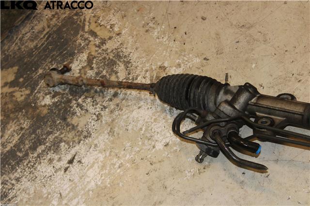 Tannstang til Suzuki Liana 2004-2010 (Fase 2)  (4858054G23|)