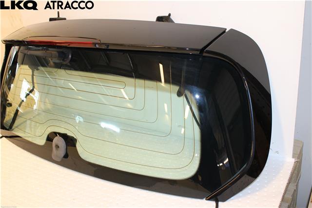 Bakluke til Smart Fortwo 2015-->> (Type III) (C453) (C453) (A4536780100|)