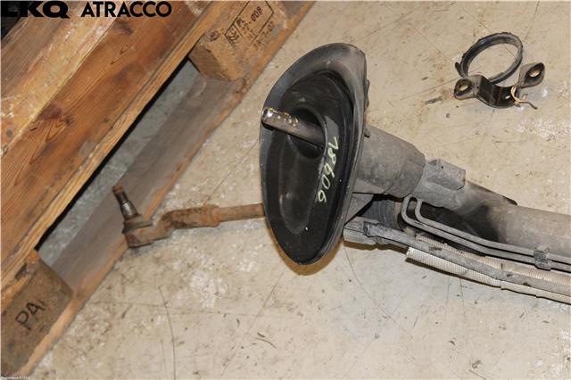 Tannstang til Ford S-Max 2006-2010 (Type I, Fase 1)  (1749767|)