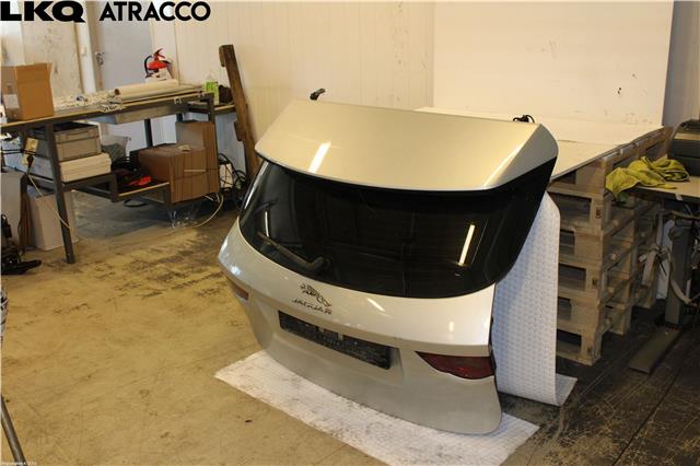Bakluke combi til Jaguar F-PACE 2016-->> (X761) (X761) (T4A50381LML|)