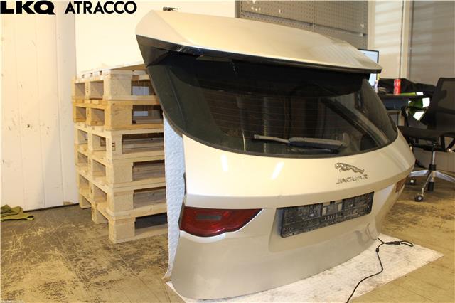 Bakluke combi til Jaguar F-PACE 2016-->> (X761) (X761) (T4A50381LML|)