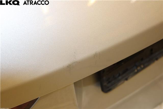 Bakluke combi til Jaguar F-PACE 2016-->> (X761) (X761) (T4A50381LML|)