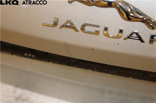 Bakluke combi til Jaguar F-PACE 2016-->> (X761) (X761) (T4A50381LML|)