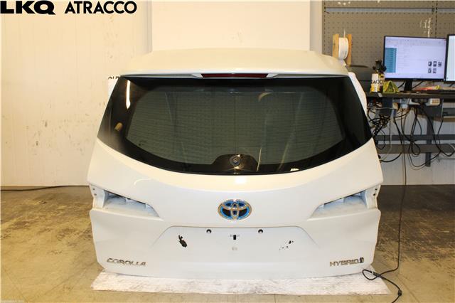 Bakluke combi til Toyota Corolla, 2019-->>  (6700502780)