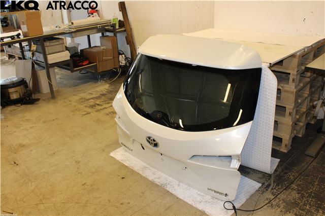 Bakluke combi til Toyota Corolla 2019-->>  (6700502780|)
