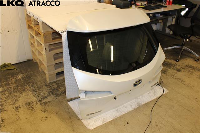 Bakluke combi til Toyota Corolla 2019-->>  (6700502780|)