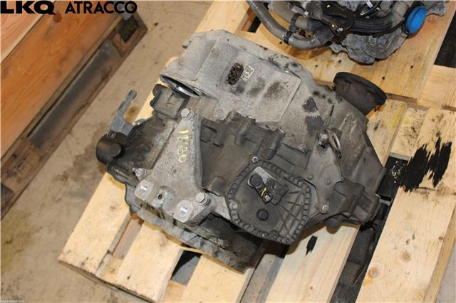 Girkasse automat til Škoda Octavia, 2009-2013 (Type II, Fase 2) (0AM300052Q)