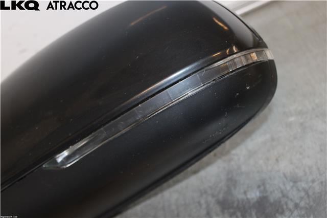 Speil venstre til Audi A4 2007-2014 (Type IV) (B8) (B8) (8K1857409AH|)
