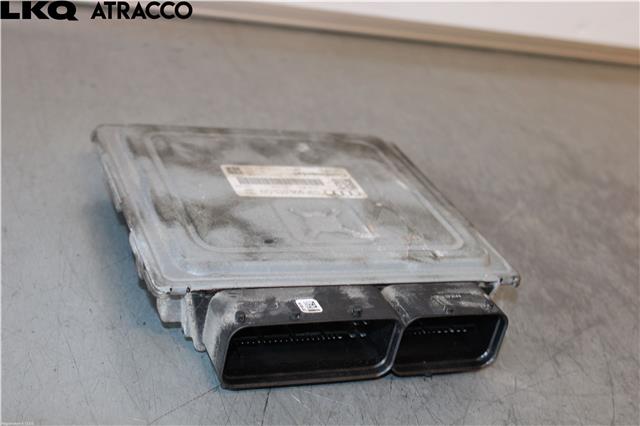Styreenhet motor til Audi A1 2010-2014 (Type I, Fase 1)  (03F906070GN|)