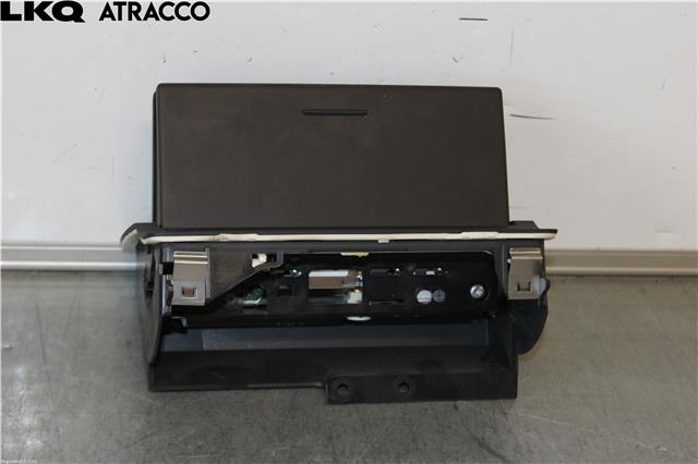 Multimedia display (MCU - Media Controller Unit) til Audi A1 2010-2014 (Type I, Fase 1)  (8X0919603B|)
