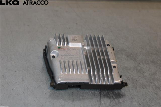 Kamera til Mitsubishi Outlander 2015-->> (Type III, Fase 2)  (8638A211|)