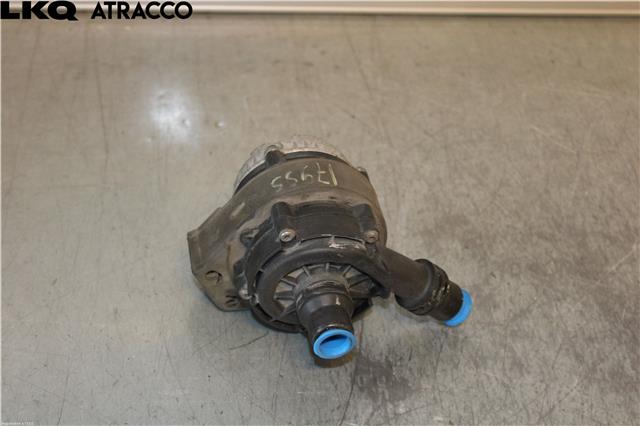 Vannpumpe til BMW 3-Serie 2012-2018 (F30/F31/F34) (F30/F31/F34) (0392024060|)