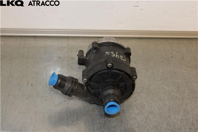 Vannpumpe til BMW 3-Serie 2012-2018 (F30/F31/F34) (F30/F31/F34) (0392024065|)