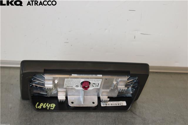 Instrument kjørecomputer til BMW i3 2013-2022  (65508794264|)