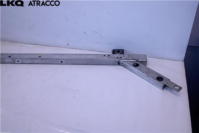 Frontplate øvre til Volvo XC90 2015-2025 (Type II)  (31425937|)