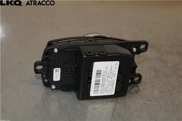 Diverse deler til BMW i3 2013-2022  (65825A3B1E4|)