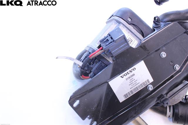 Dieselvarmer til Volvo XC90 2015-2025 (Type II)  (31363988|)